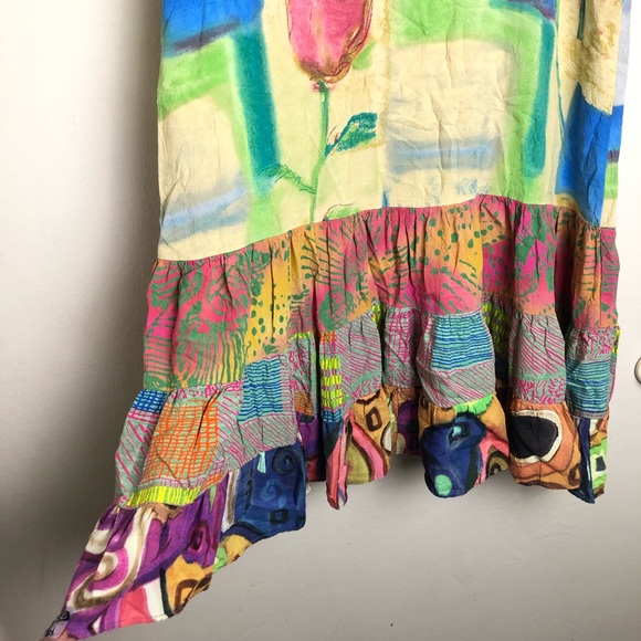 Jams World Hattie Dress Medium - Picture 5 of 5